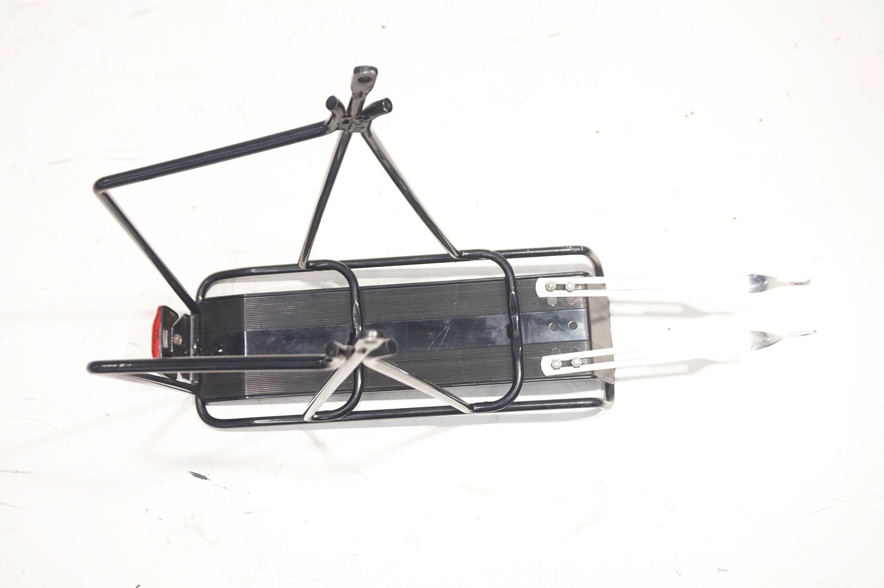 TIOGA 「タイオガ」 リアキャリア / 大阪門真店