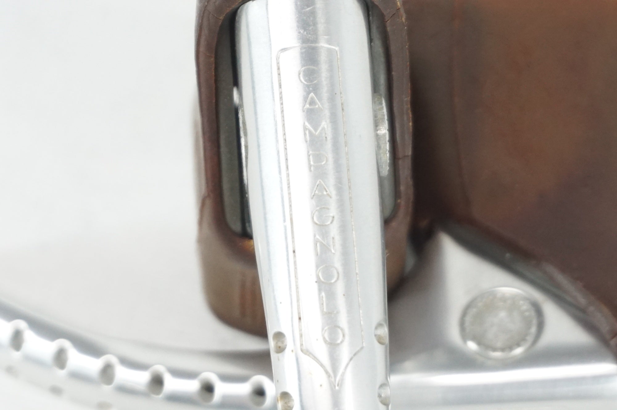 CAMPAGNOLO 「カンパニョーロ」 SUPER RECORD ブレーキレバー / 阪急塚口店