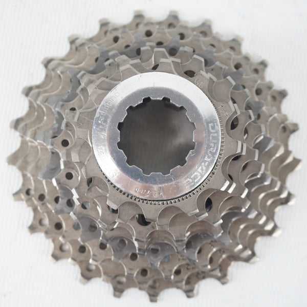 SHIMANO 「シマノ」 DURA-ACE CS-7700 9S 12-25T スプロケット / 阪急