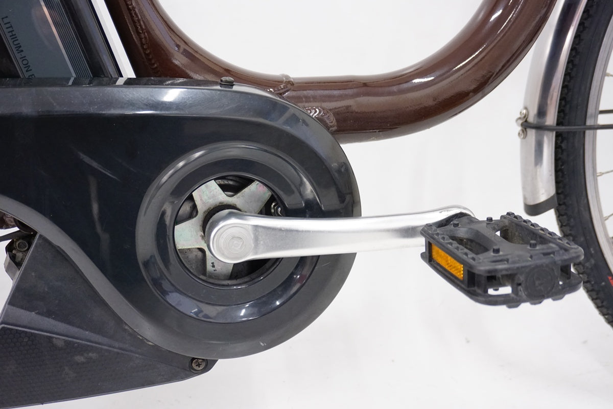 YAMAHA「ヤマハ」 PAS CHEER 26インチ 2022年モデル 電動アシスト自転車 / 浜松店