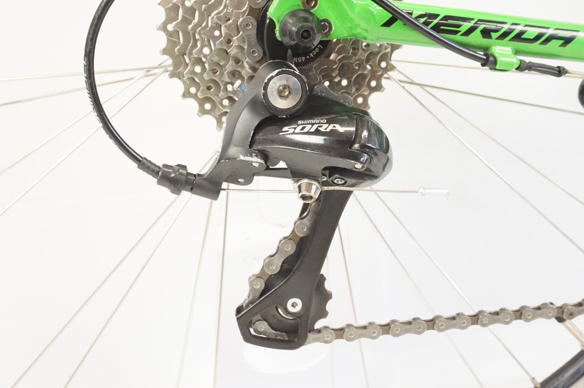 MERIDA 「メリダ」 RIDE 210 2015年モデル ロードバイク