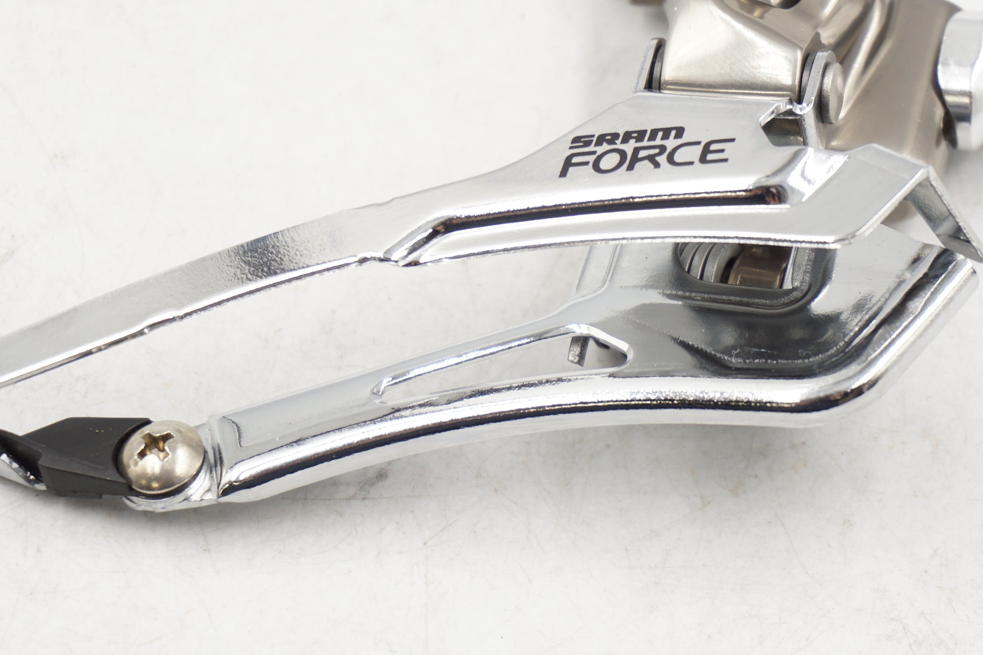 SRAM 「スラム」 FORCE フロントディレイラー / 奈良店
