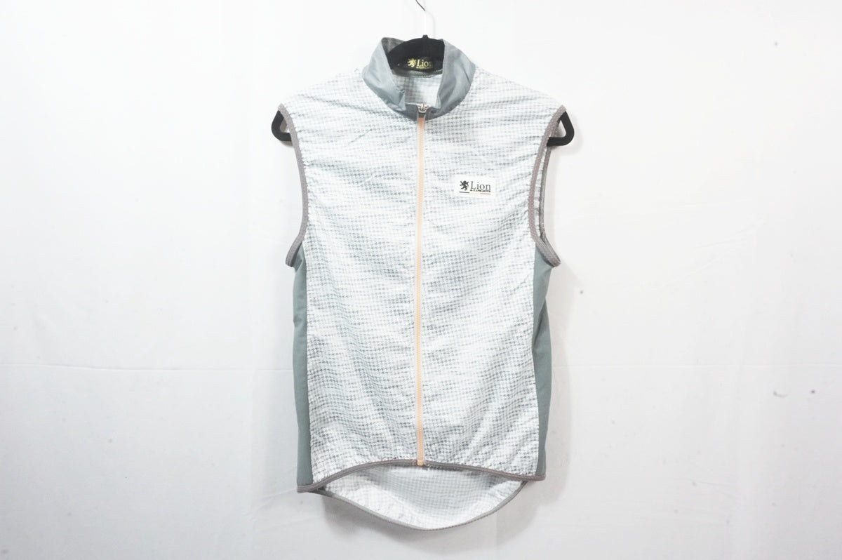 KAPELMUUR 「カペルミュール」 Mサイズ ベスト / バイチャリ世田谷店