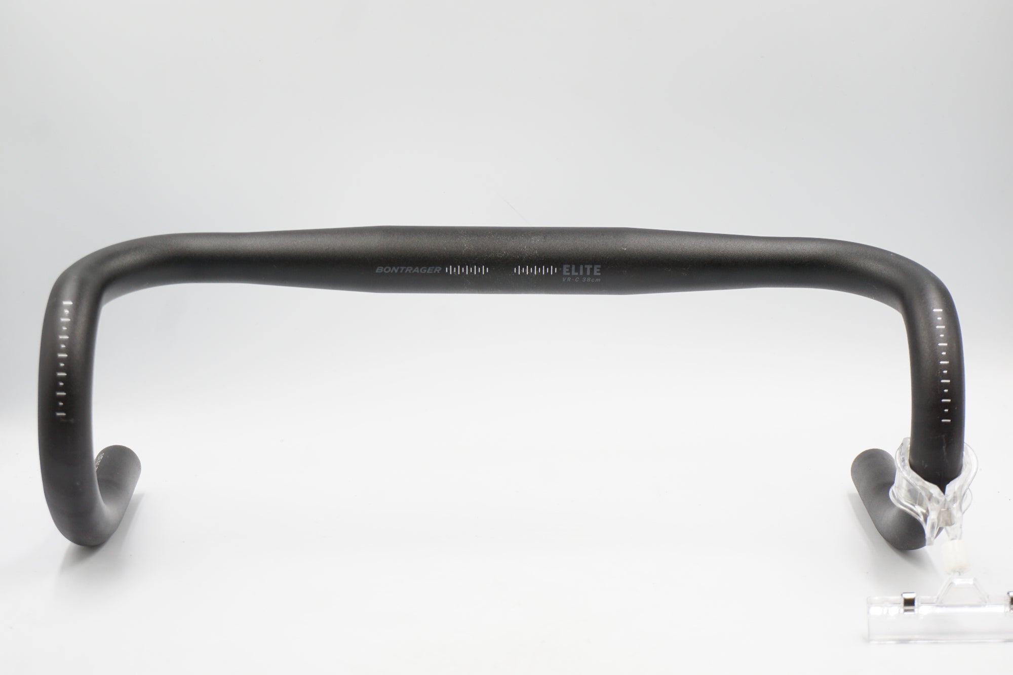 BONTRAGER 「ボントレガー」 VR-C ELITE Φ31.8 380mm ハンドル / 奈良店