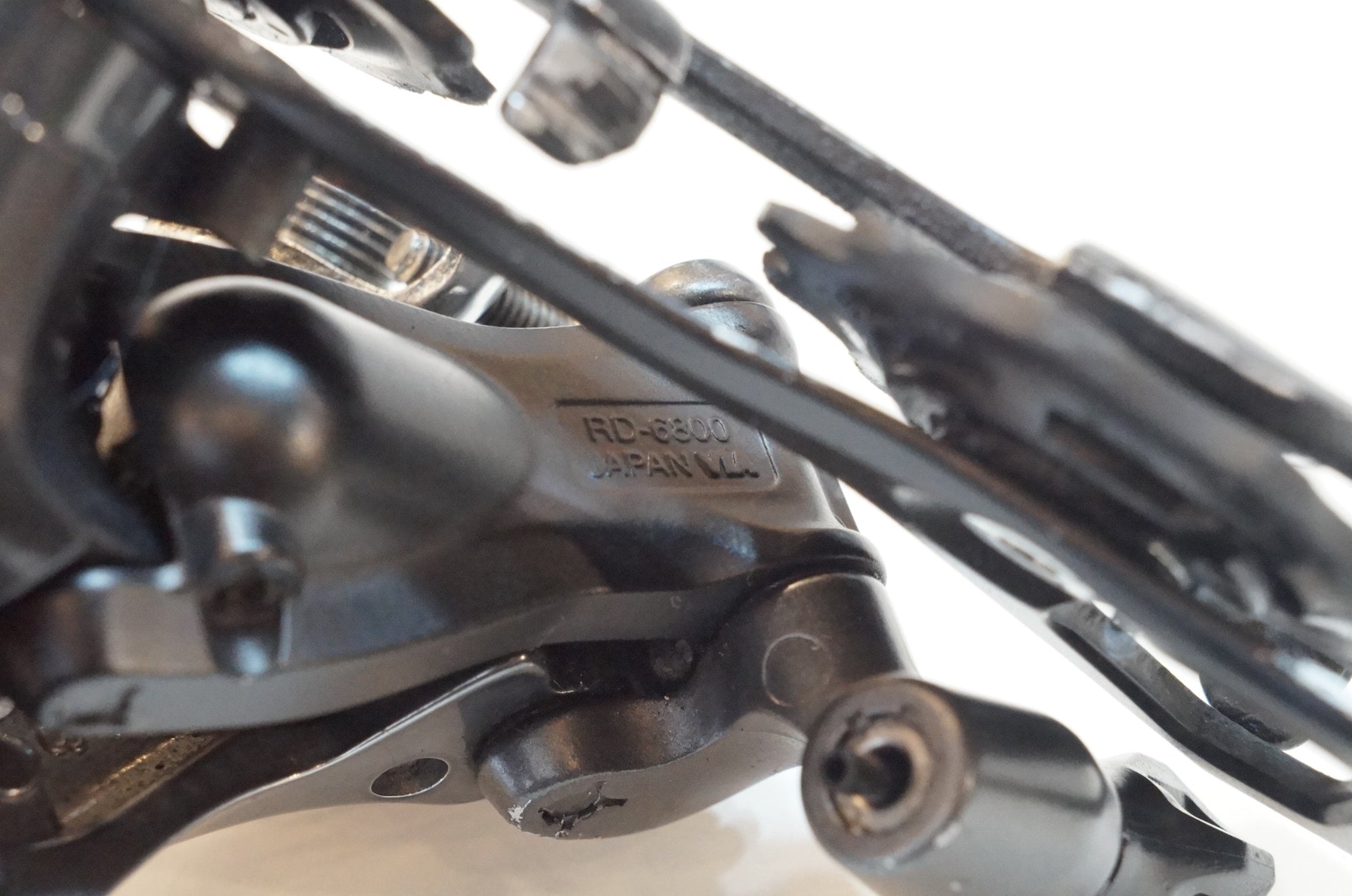 SHIMANO 「シマノ」 ULTEGRA 6800 コンポセット / バイチャリ浦和