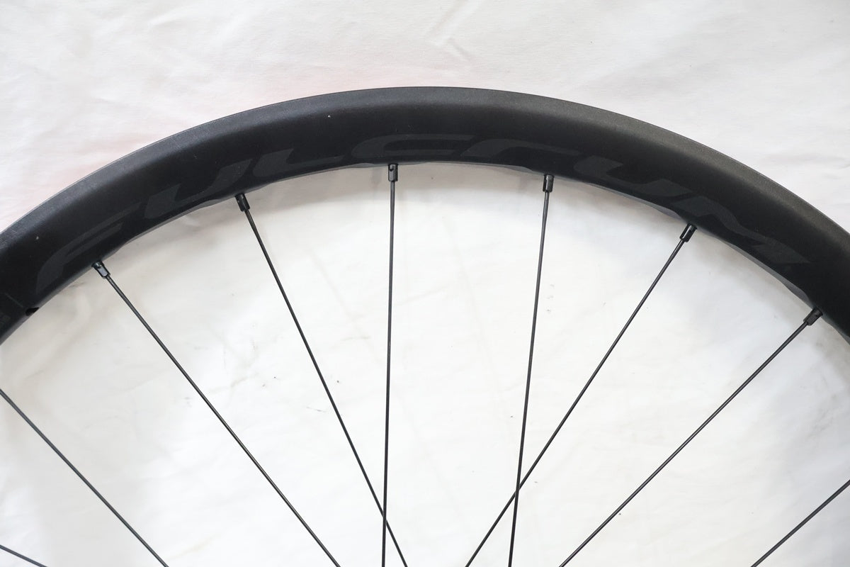 FULCRUM 「フルクラム」 RACING 400 DB シマノ11速 ホイールセット / 高知店