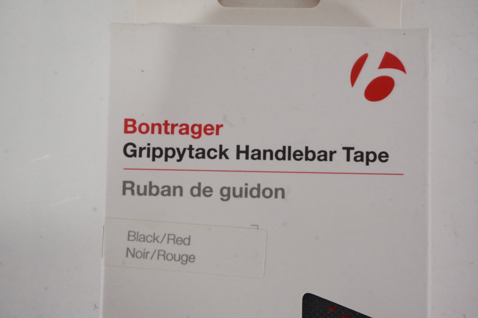 BONTRAGER 「ボントレガー」 GRIPPYTACK HANDLEVAR TAPE バーテープ / AKIBA店