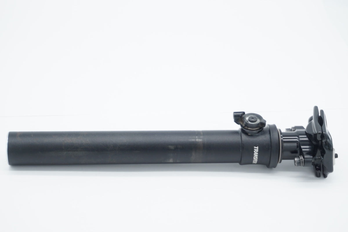 FOX 「フォックス」 TRANSFER φ30.9 280mm ドロッパーシートポスト / 滋賀大津店