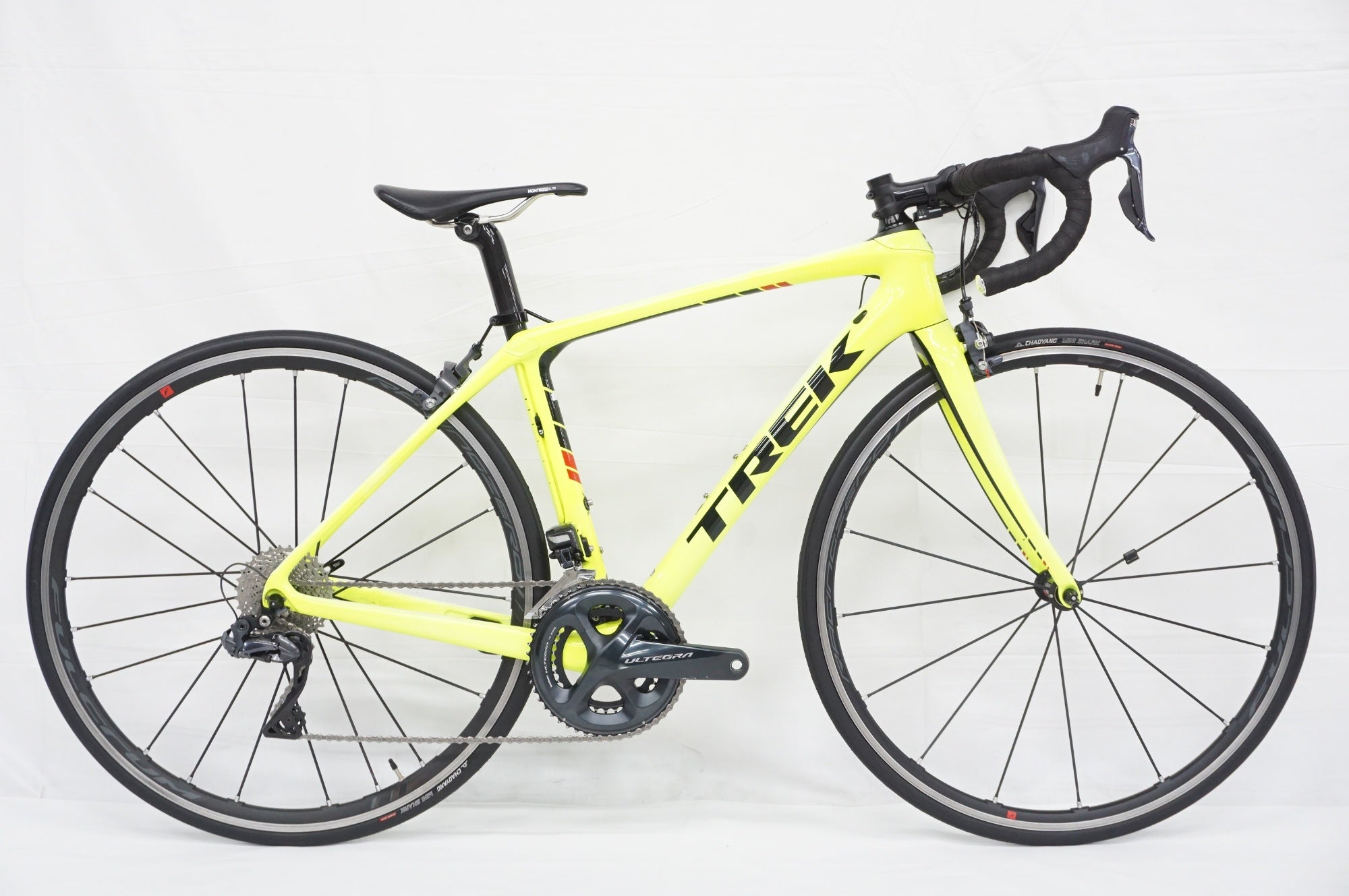 TREK 「トレック」 DOMANE SLR7 P1 2017年モデル ロードバイク / 阪急塚口店