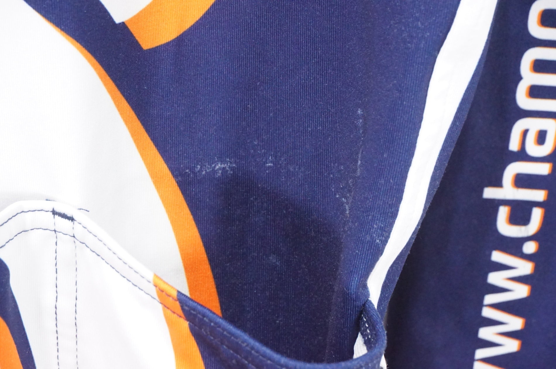 CHAMPION SYSTEM 「チャンピオンシステム」 Lサイズ ジャケット / AKIBA店