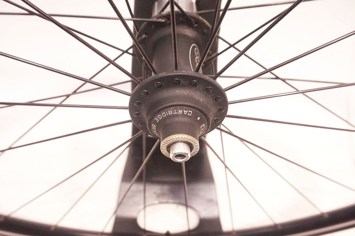 MAVICマヴィックホイールのみ Mavic マヴィック マビック MTB クロスマックス プロ 27.5 19 Ft