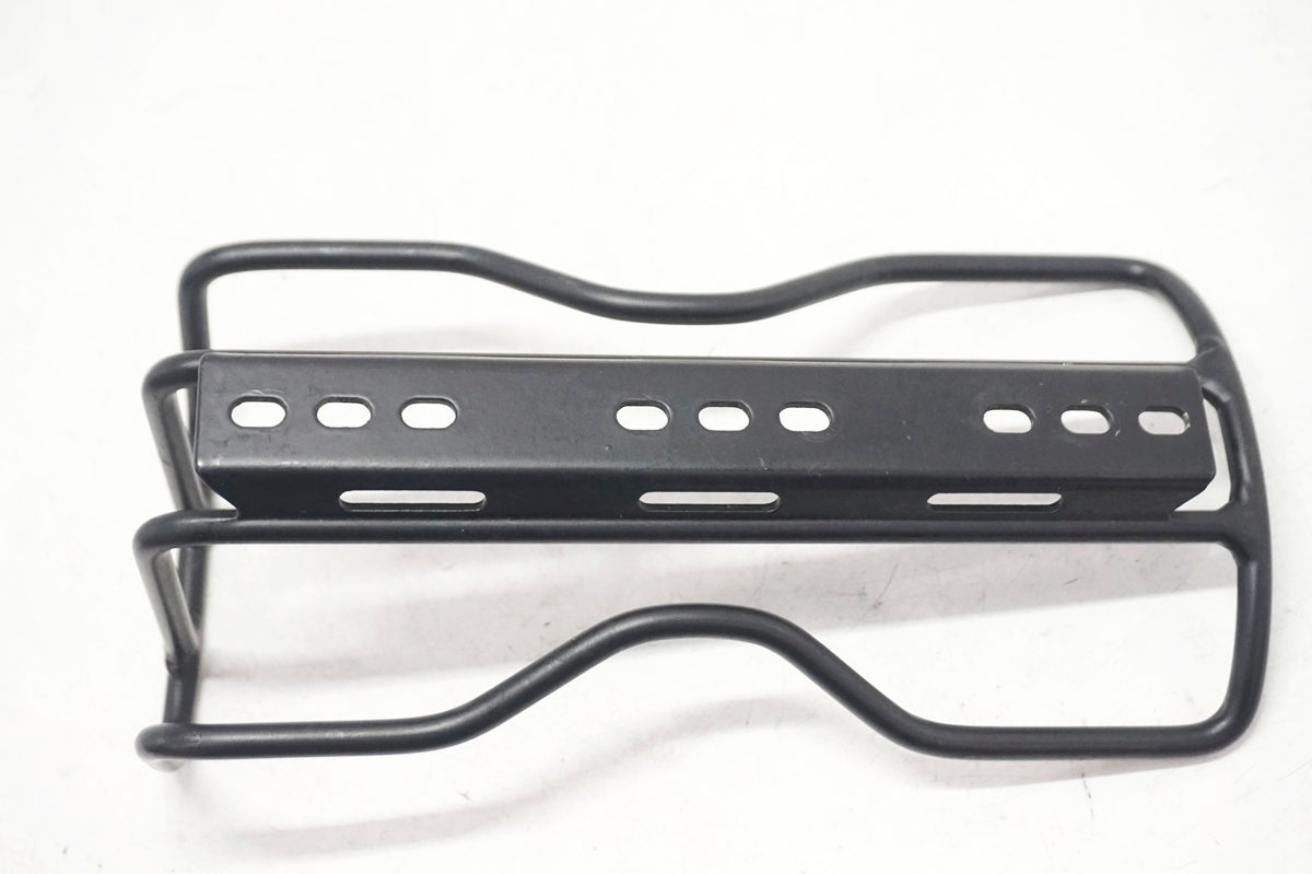 BLACKBURN 「ブラックバーン」 OUTPOST カーゴケージ / 大阪門真店