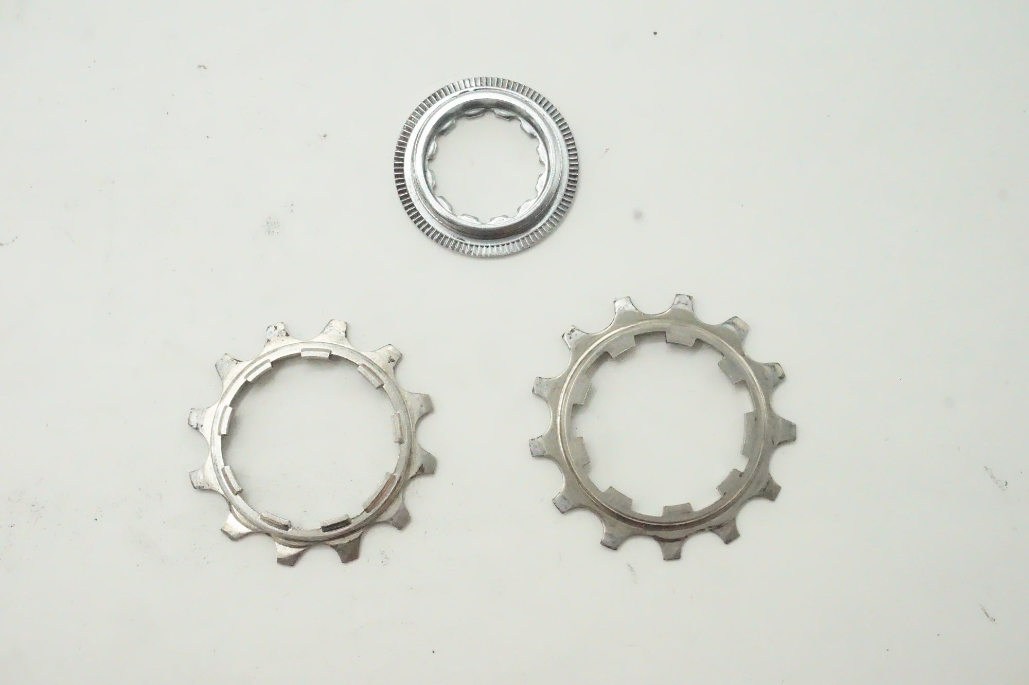 SHIMANO 「シマノ」 CS-HG500-10 12-28T スプロケット / 京都西院店