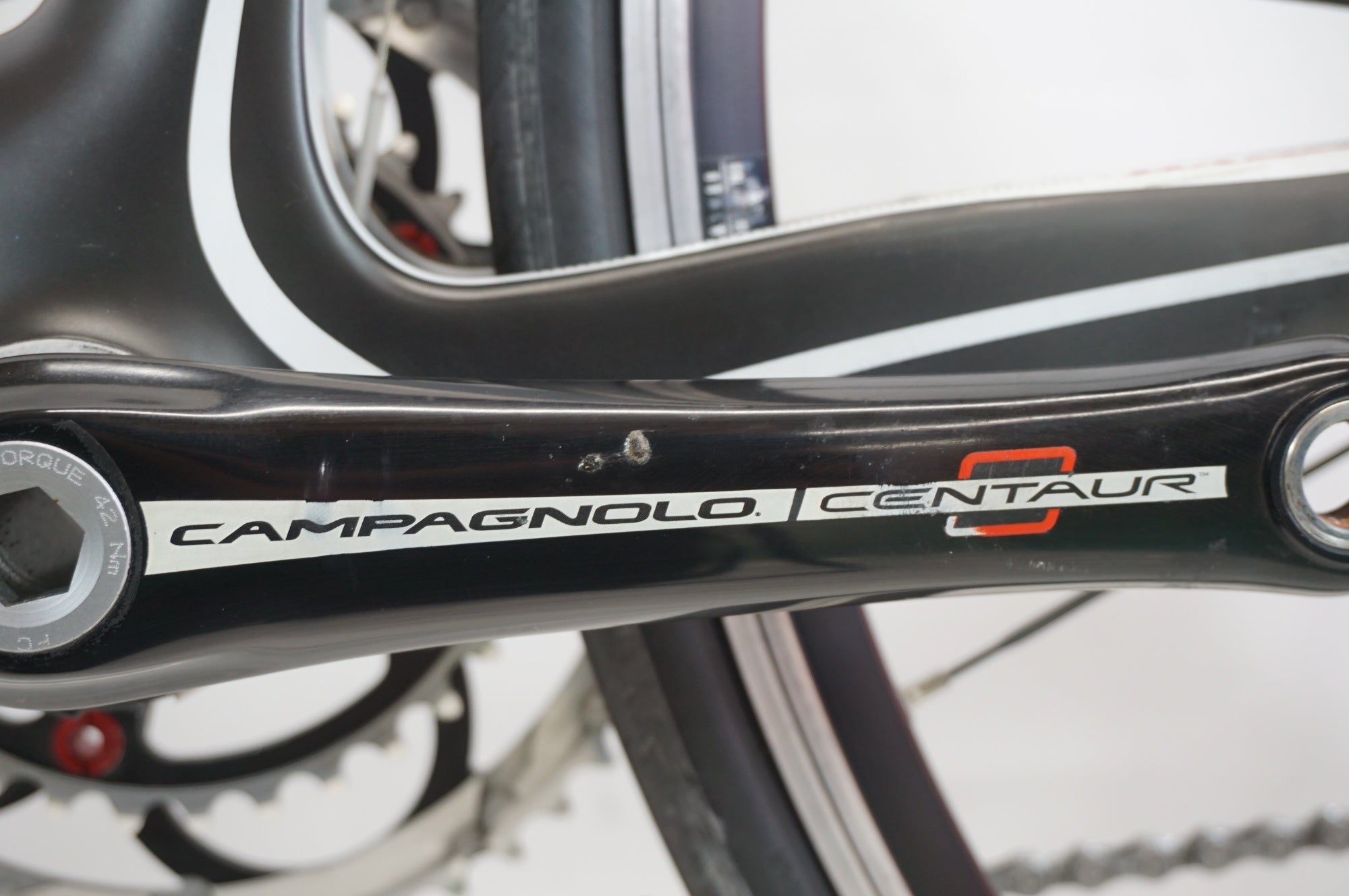 ジャンク BASSO 「バッソ」 LAGUNA 2014年モデル ロードバイク