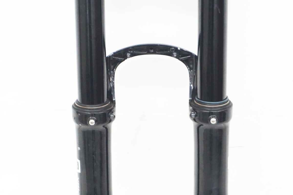 SR 「エスアール」 SUNTOUR XCT30 29インチ フロントフォーク