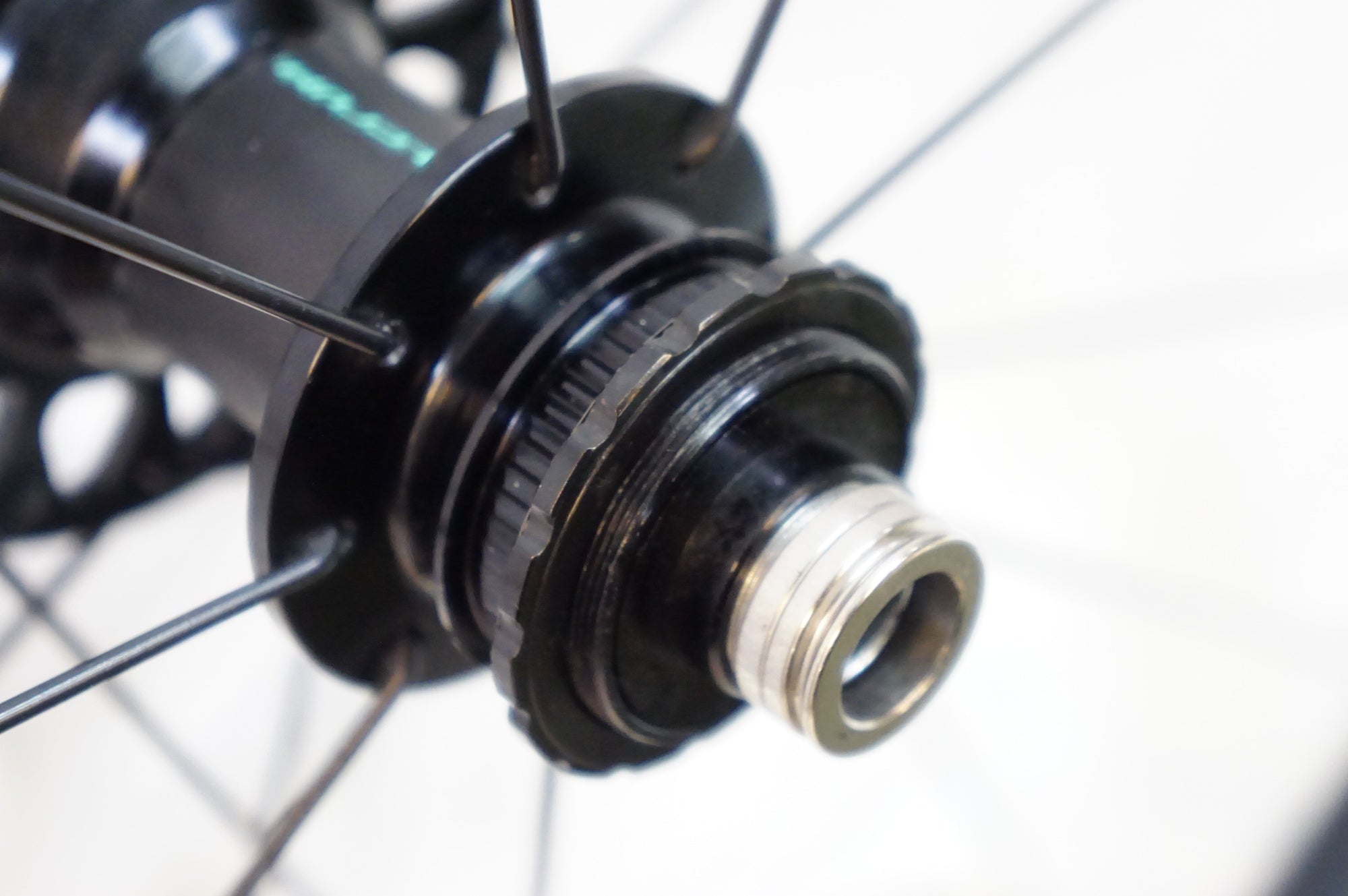 ジャンク FULCRUM 「フルクラム」 モデル不明 DB シマノ 11速 ホイールセット / 熊谷本店