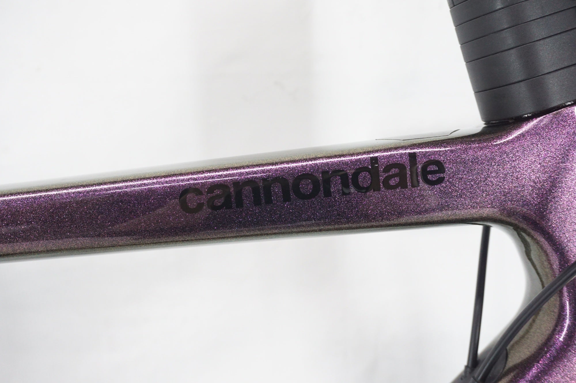 ジャンク CANNONDALE 「キャノンデール」 SUPERSIX EVO CARBON
