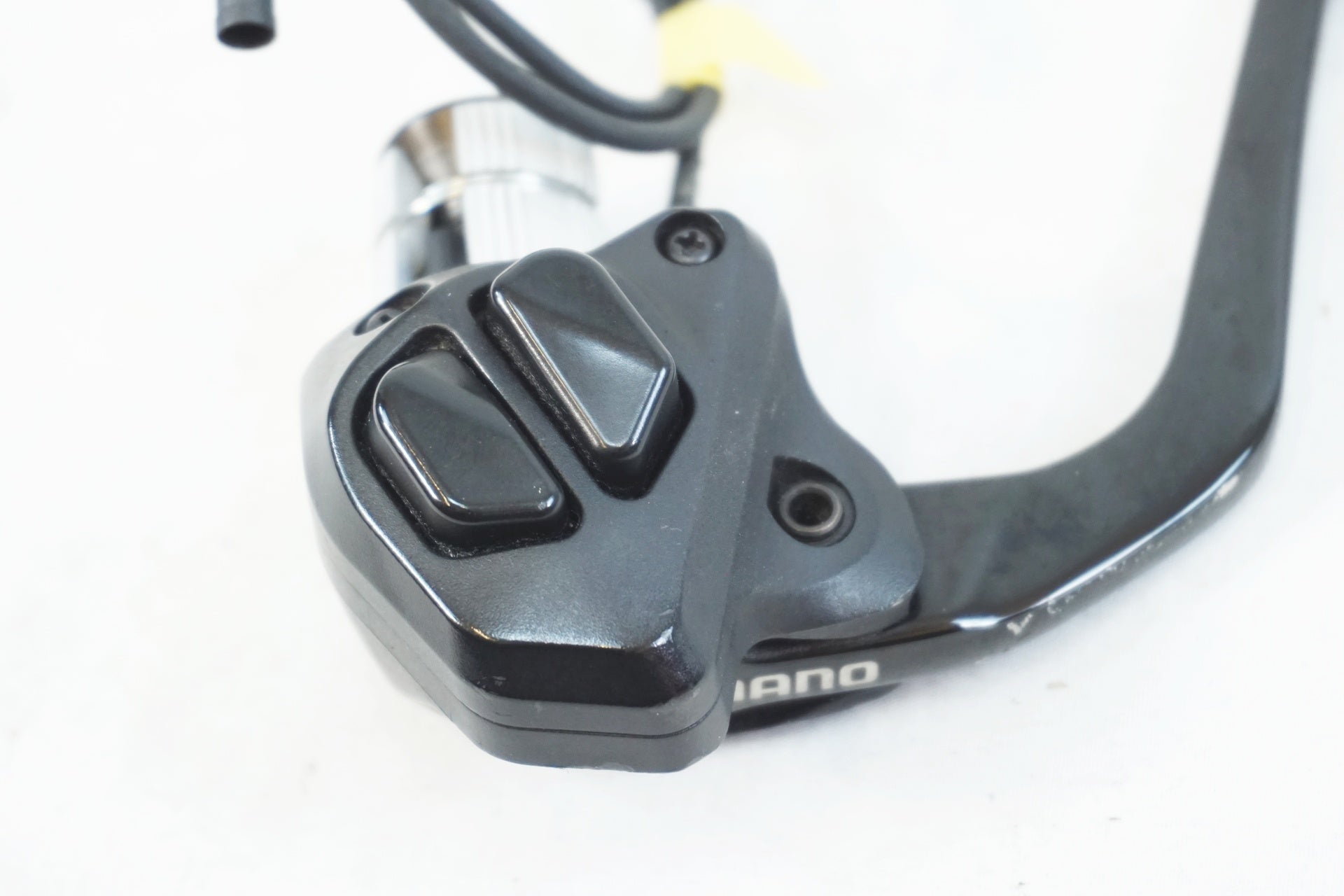 SHIMANO 「シマノ」 ULTEGRA Di2 ST-6871 シフトレバー / 有明ガーデン