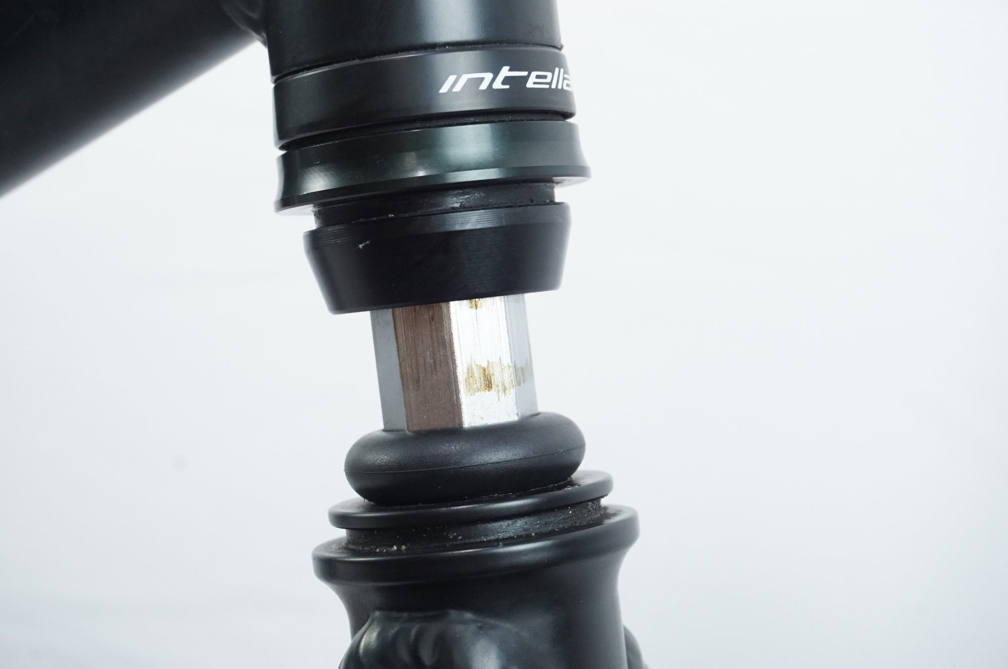 LOUIS GARNEAU 「ルイガノ」 EASEL 9.0 年式不明 20インチ ミニベロ / 中目黒店