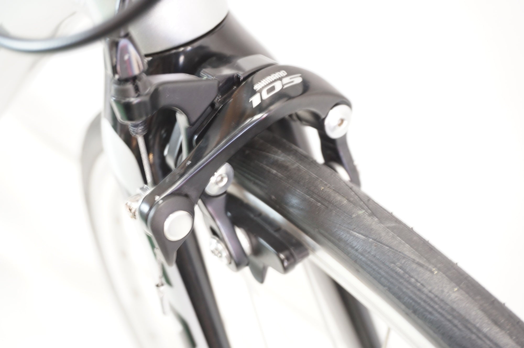 CANNONDALE 「キャノンデール」 CAAD12 105 2017年モデル ロードバイク / 宇都宮店