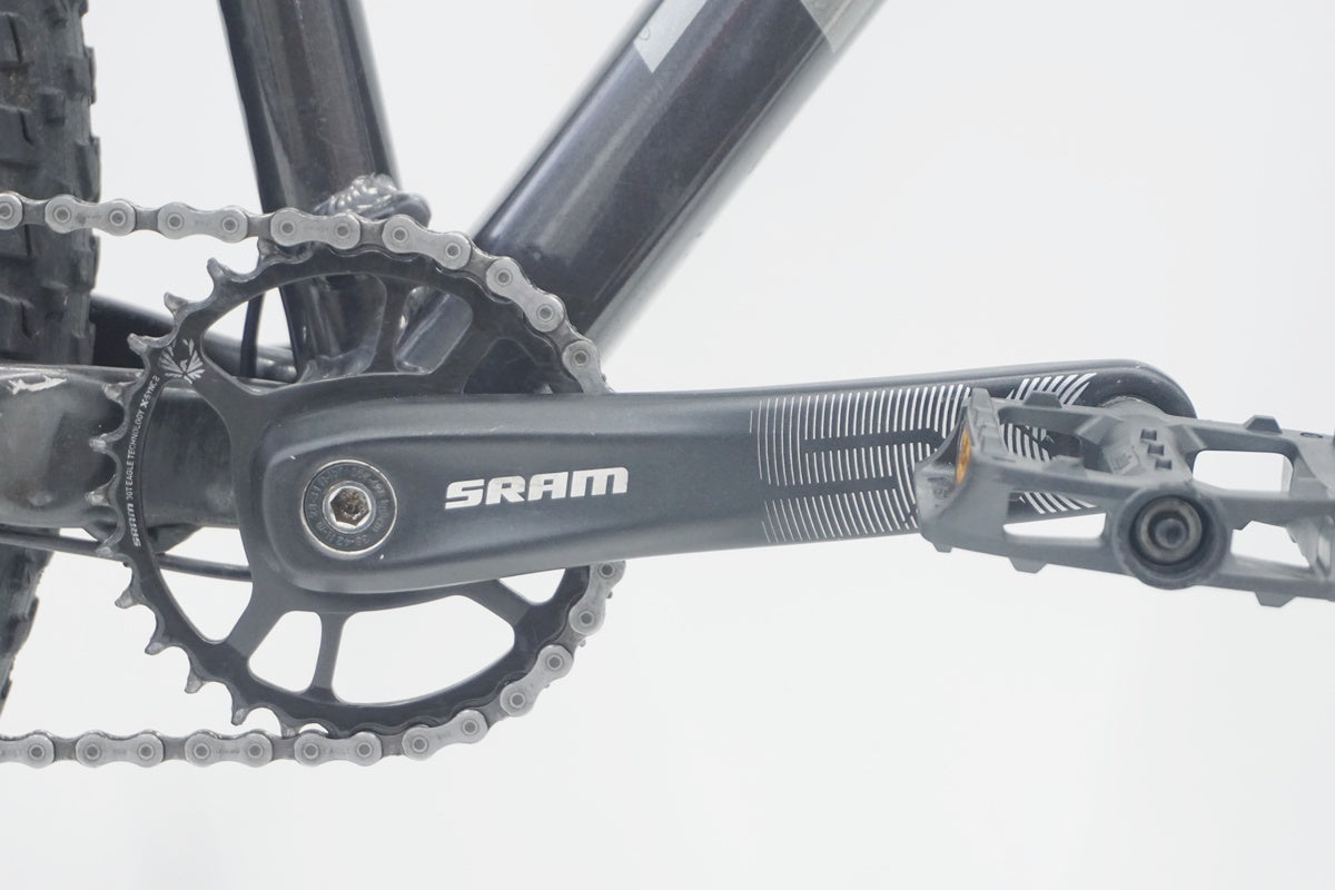TREK「トレック」 ROSCOE 7 2021年モデル マウンテンバイク / 京都八幡