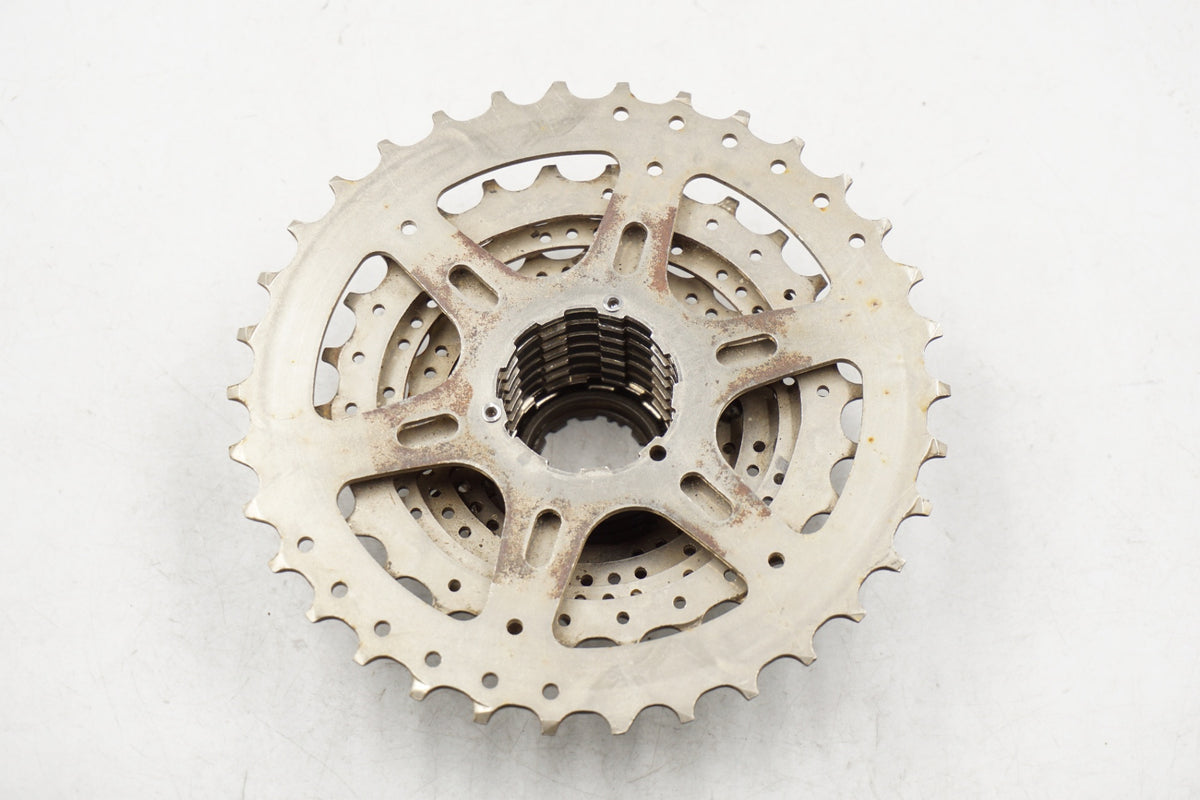 SHIMANO 「シマノ」 CS-HG41-8 11-34T スプロケット / 奈良店