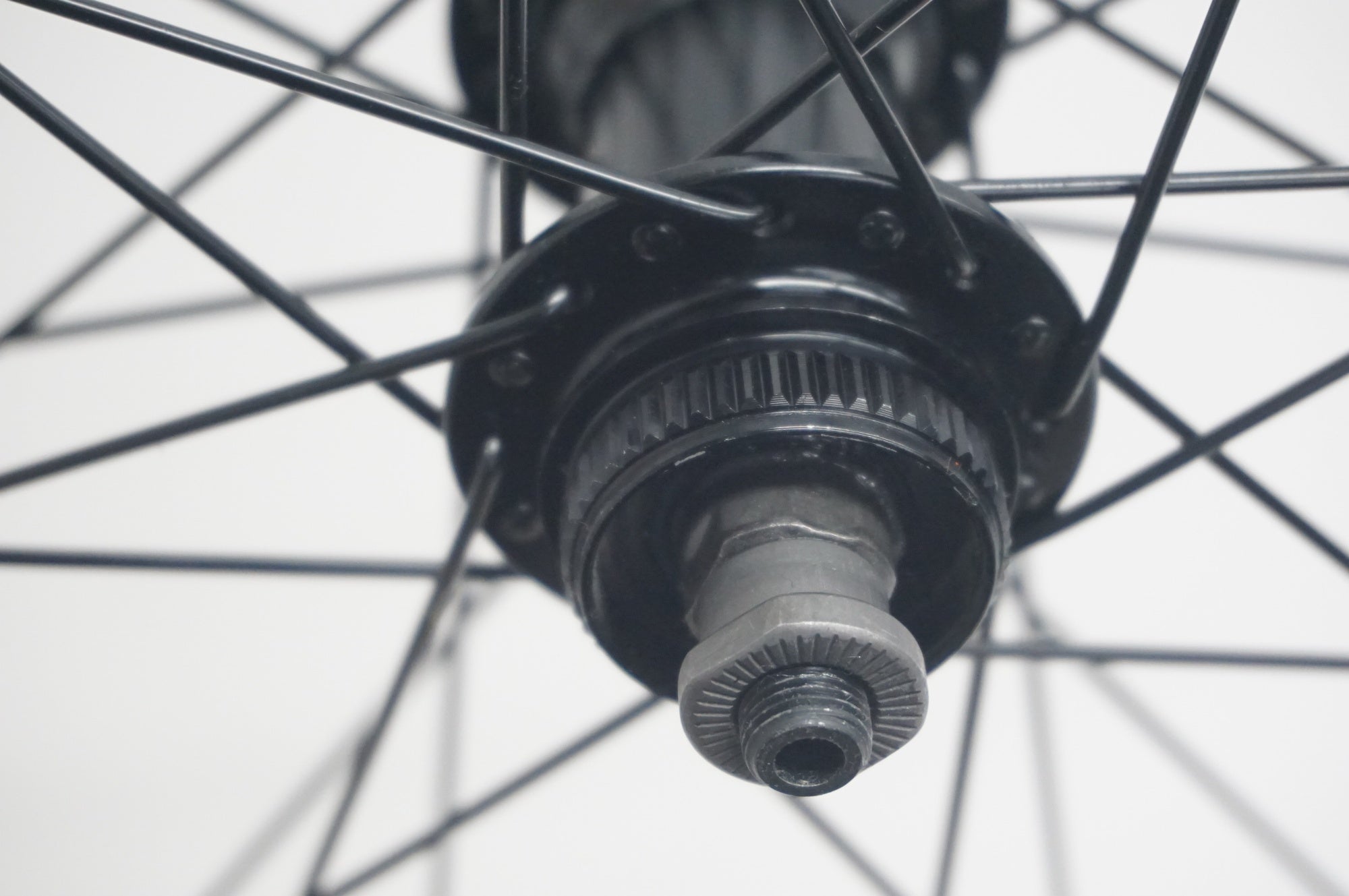 BONTRAGER 「ボントレガー」 PARADIGM DISC シマノ10速 ホイールセット / 福岡店