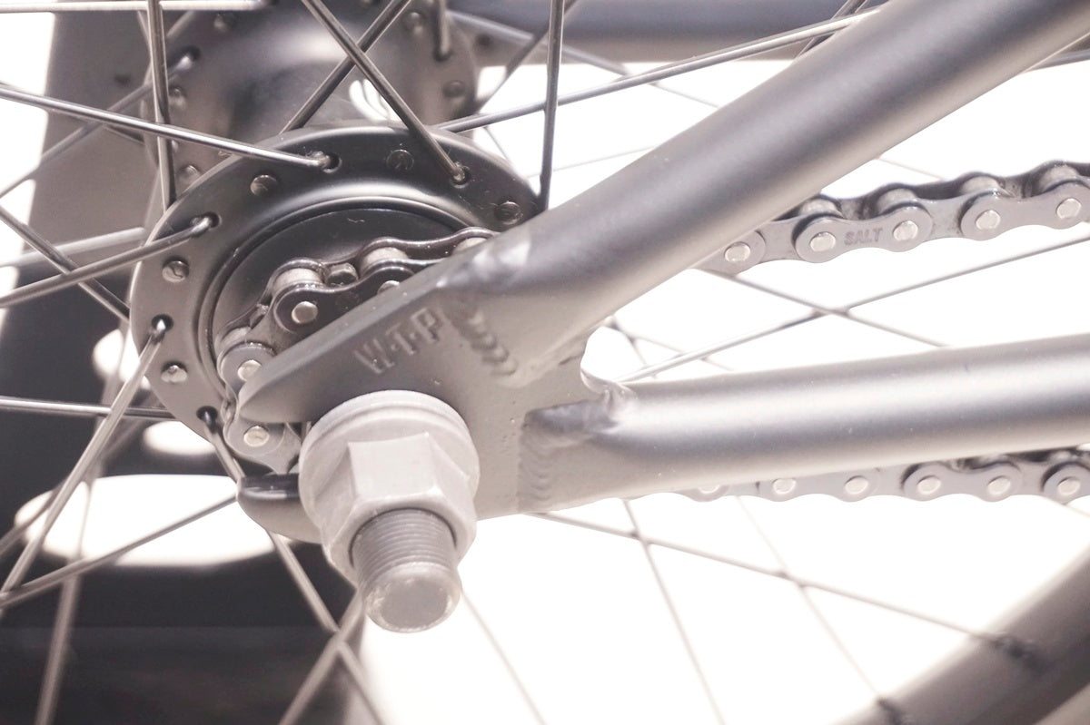 WE THE PEOPLE 「ウィーザピープル」 NOVA 2018年モデル BMX / 大阪門真店