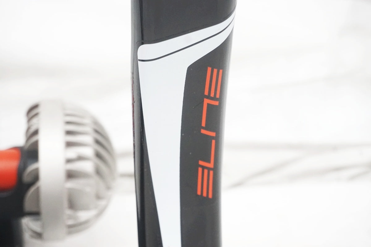 ELITE 「エリート」 CRONO FLUID ELASTOGEL サイクルトレーナー / 大阪美原北インター店