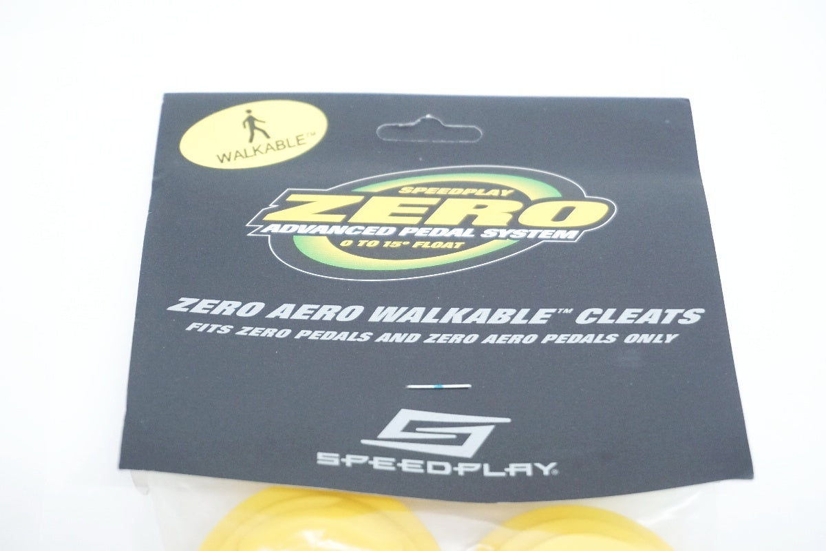 SPEEDPLAY 「スピードプレイ」 ZERO AERO WALKABLE クリート / 大阪美原北インター店