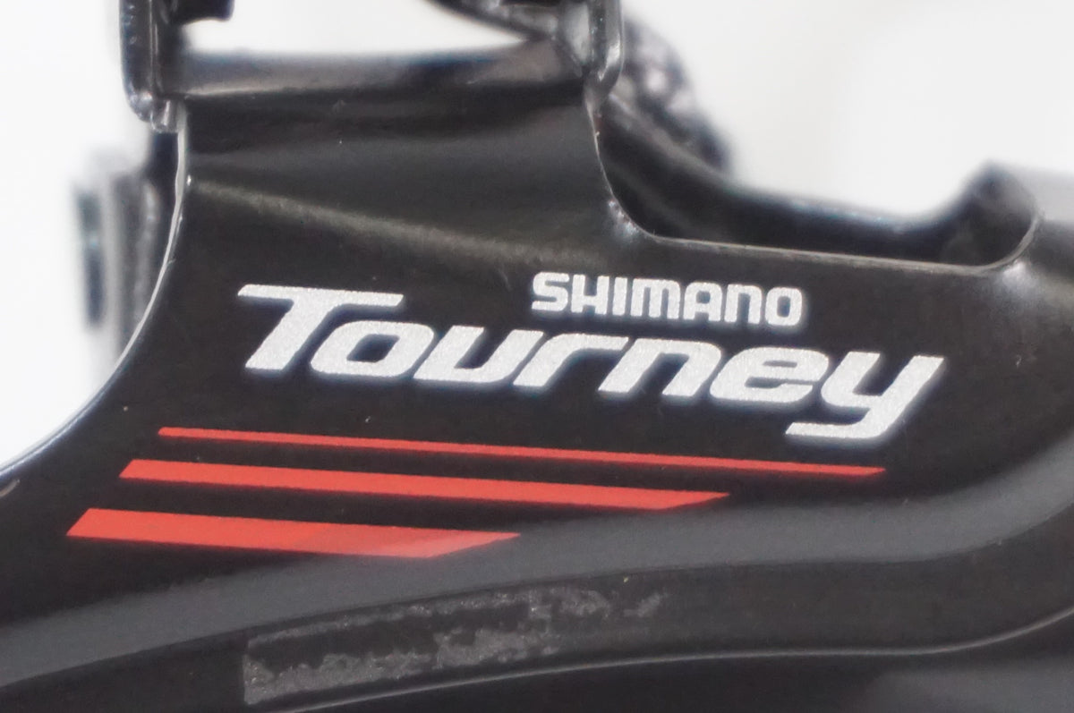 SHIMANO 「シマノ」 TOURNEY FD-A070 フロントディレイラー / AKIBA店