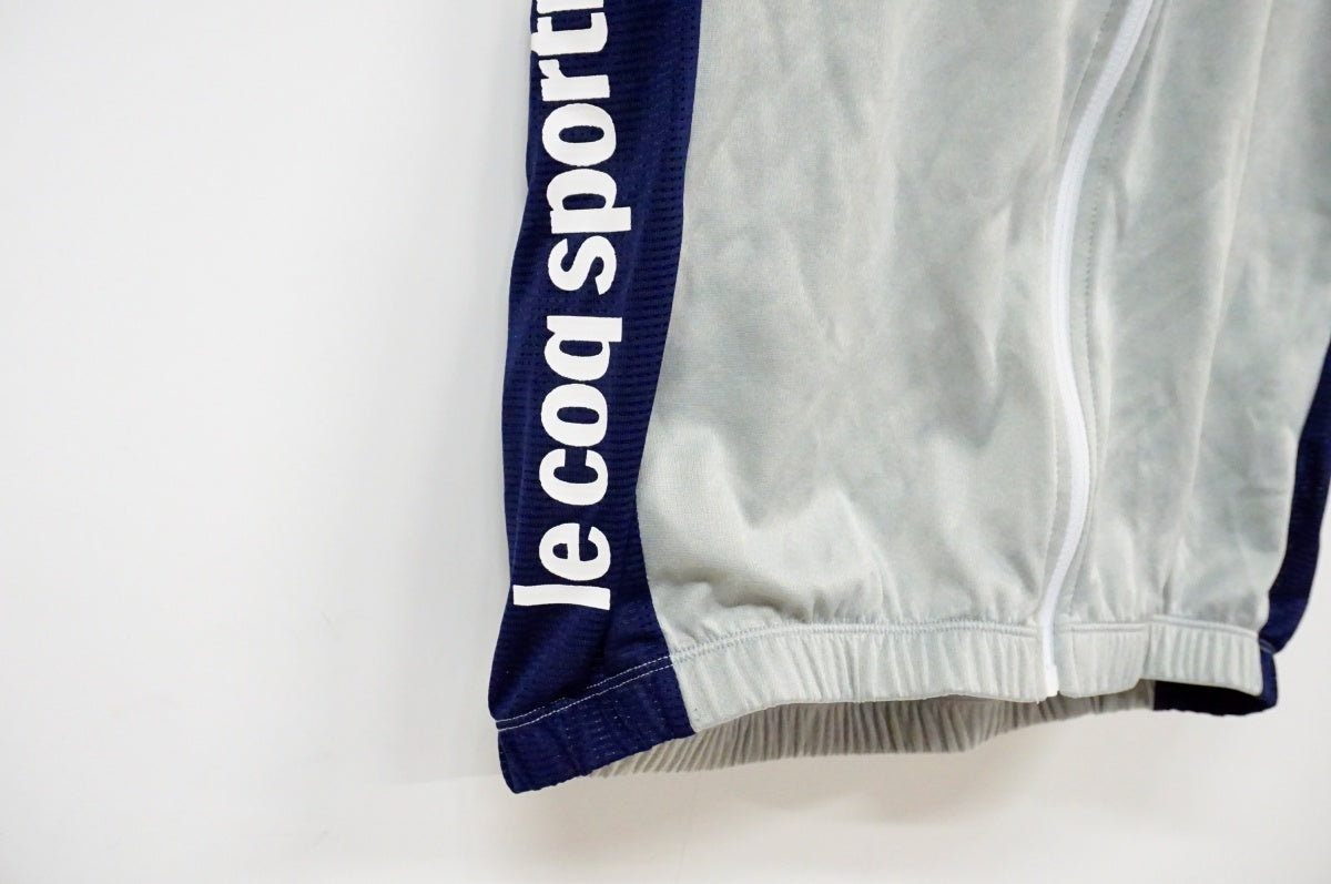 LE COQ SPORTIF 「ルコックスポルティフ」 QCMPGA48 Sサイズ ジャージ / 名古屋大須店