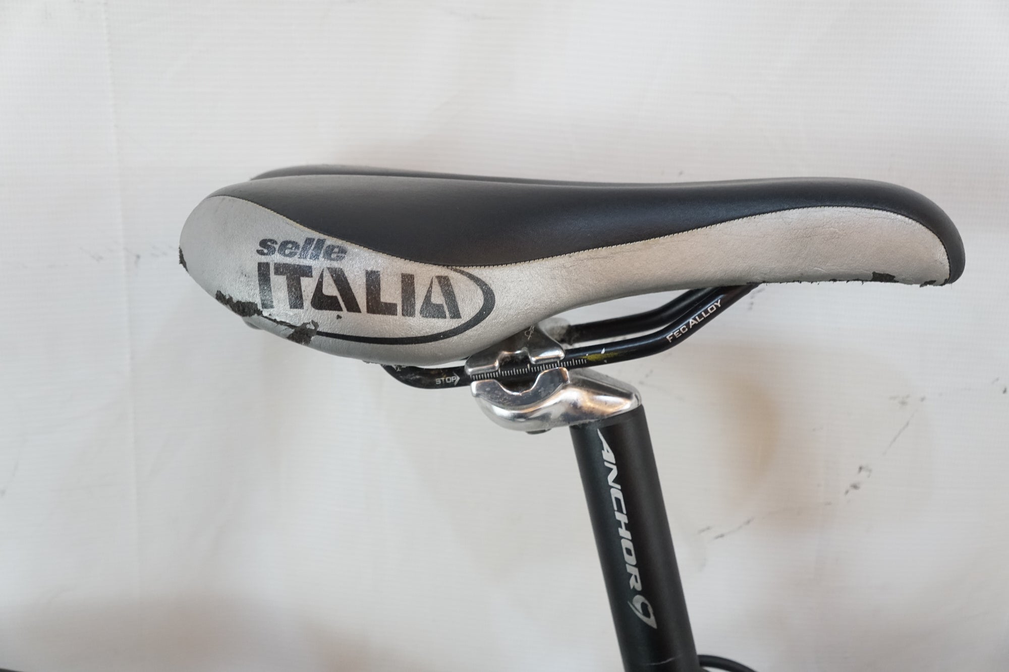 ANCHOR 「アンカー」 RFX8W EQUIPE 2010年モデル ロードバイク / バイチャリ浦和ベース