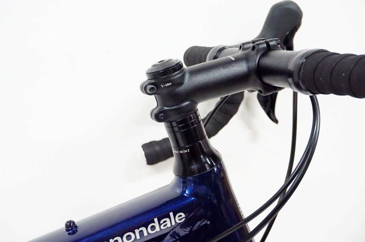 CANNONDALE 「キャノンデール」 TOPSTONE 2 GRX 2024年モデル ロードバイク / 名古屋大須店