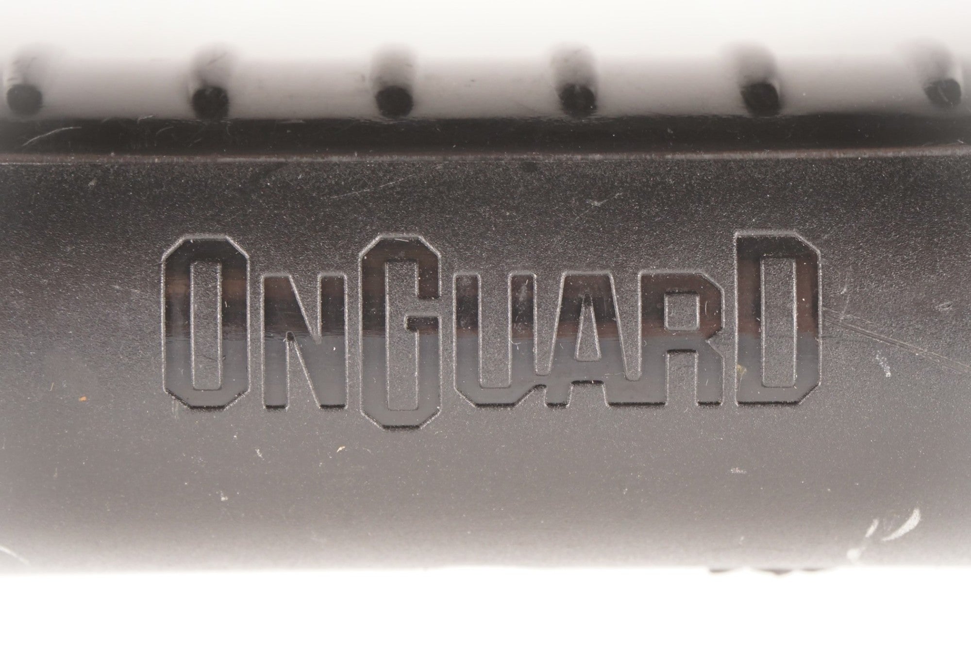 ONGUARD 「オンガード」 NEONS U-LOCK ロック / 中目黒店