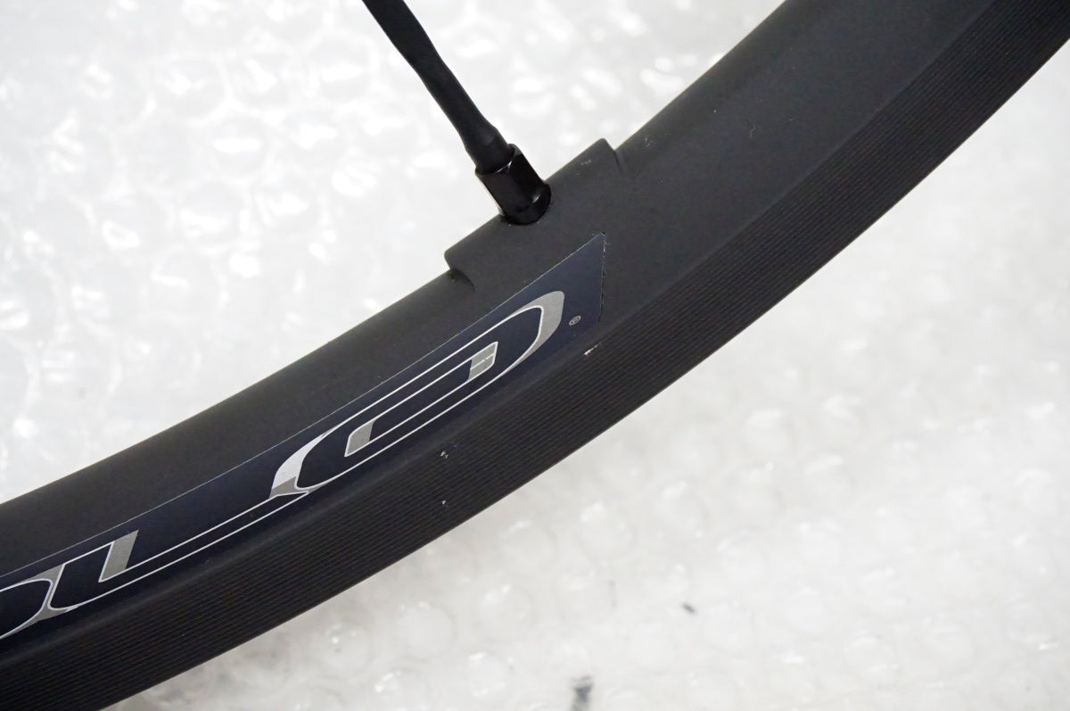 CAMPAGNOLO 「カンパニョーロ」 SHAMAL MILLE シマノ11速 ホイールセット / 名古屋大須店