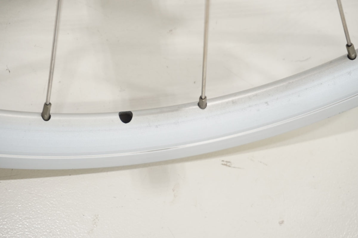 JETSET 「ジェットセット」 リム CHOSEN ハブ  SHIMANO 8-9速  ホイールセット / 滋賀大津店
