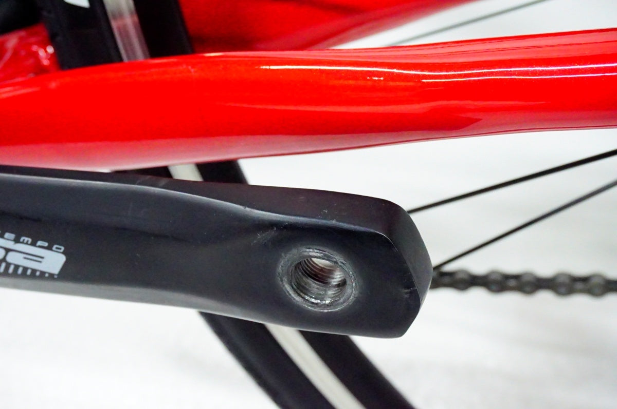 MERIDA 「メリダ」 RIDE 80 2022年モデル ロードバイク / 名古屋大須店