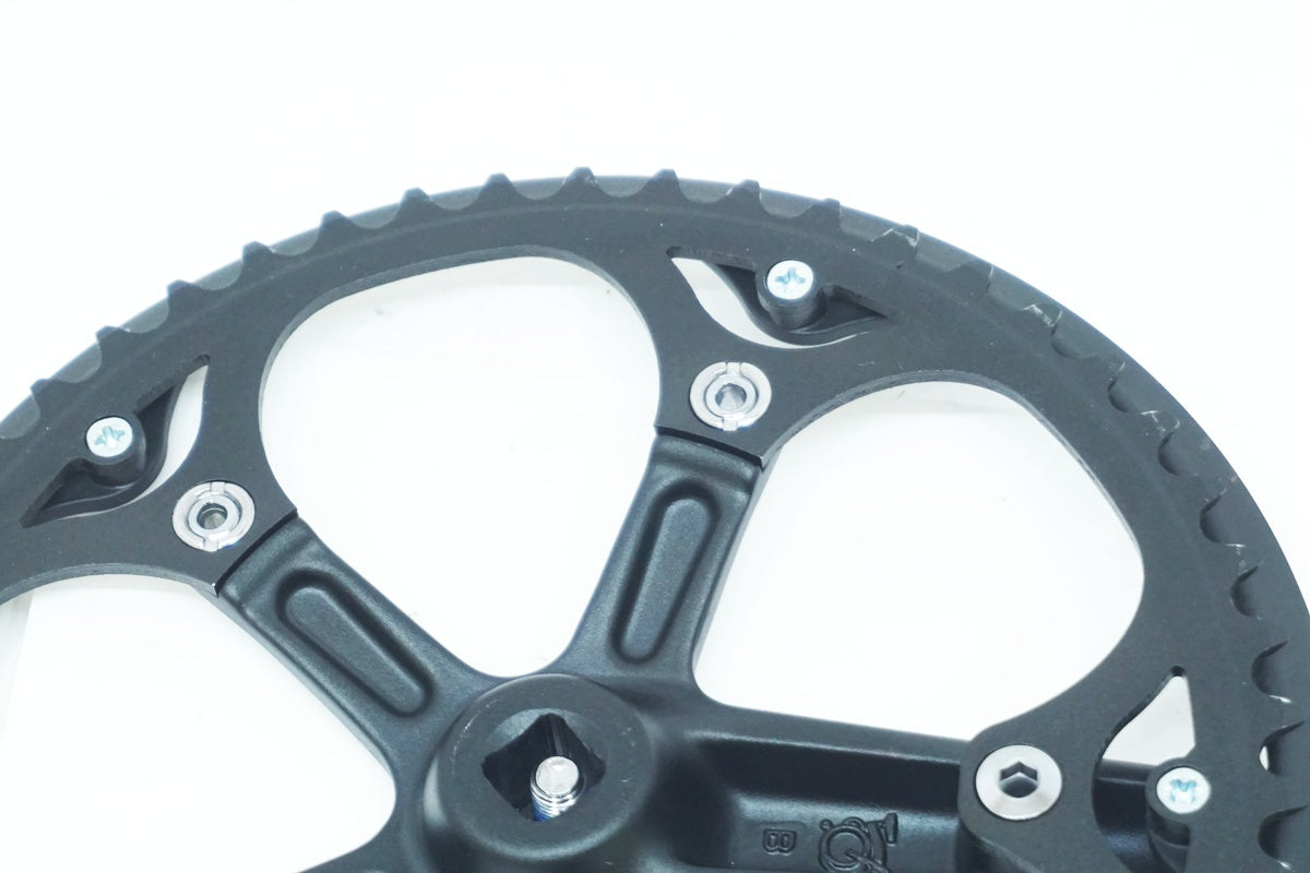 BROMPTON 「ブロンプトン」 50T 170mm 純正 クランク / 大阪美原北