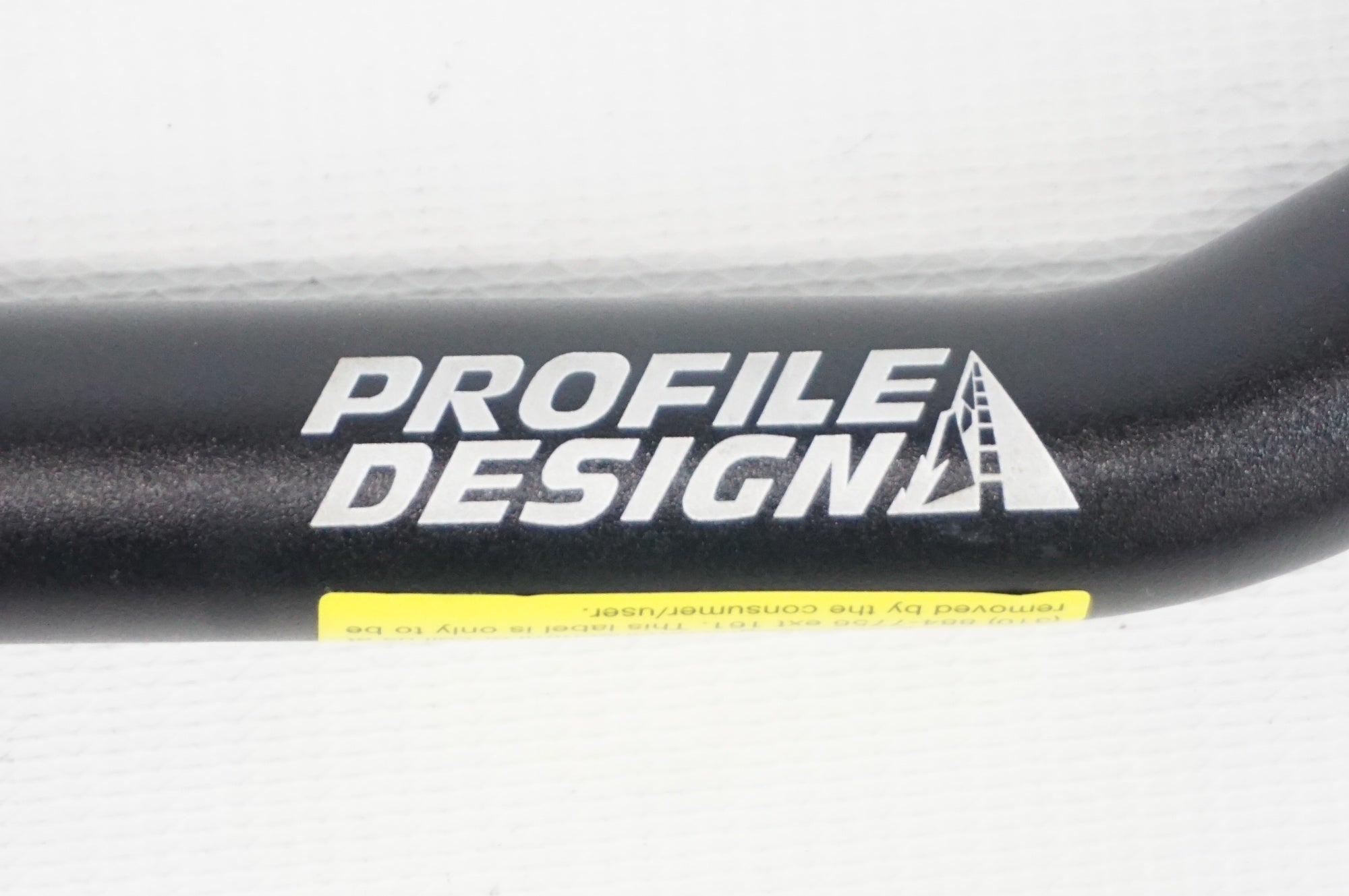 PROFILE DESIGN（プロファイルデザイン）T5+ DHバー PROFILE DESIGN（プロファイルデザイン）T5+ カーボン ブラック 送料無料