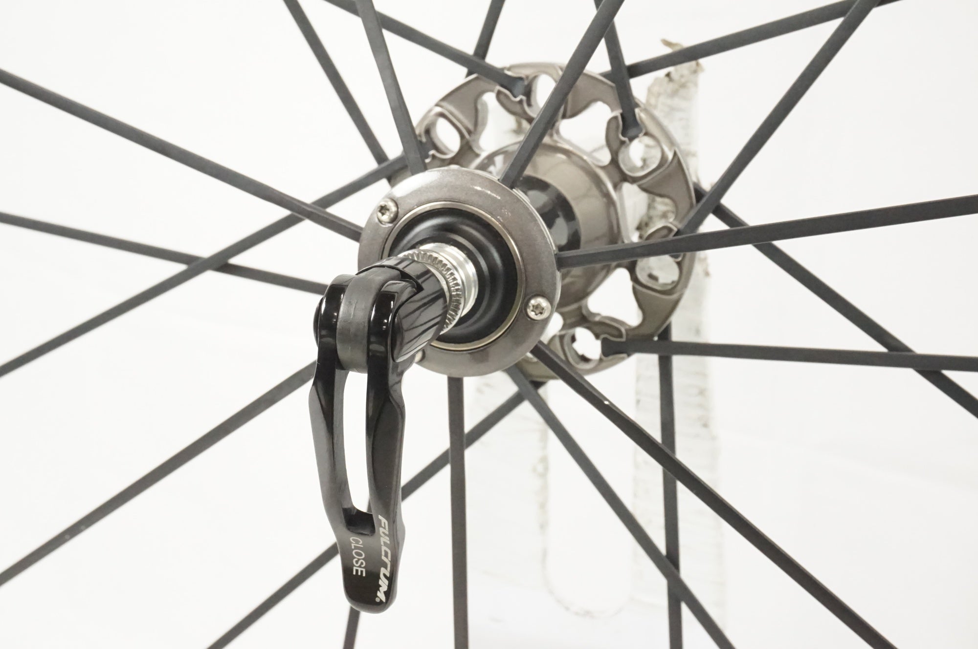FULCRUM 「フルクラム」 RACING ZERO C17 シマノ11速 ホイール