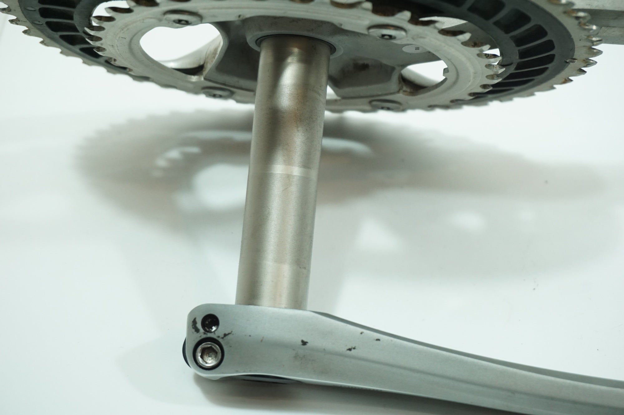 SHIMANO 「シマノ」 105 FC-5800 50-34T 170mm クランクセット / 世田谷店