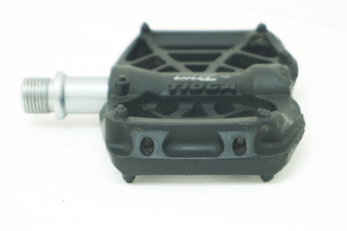 TIOGA 「タイオガ」 ペダル / 大阪美原北インター店