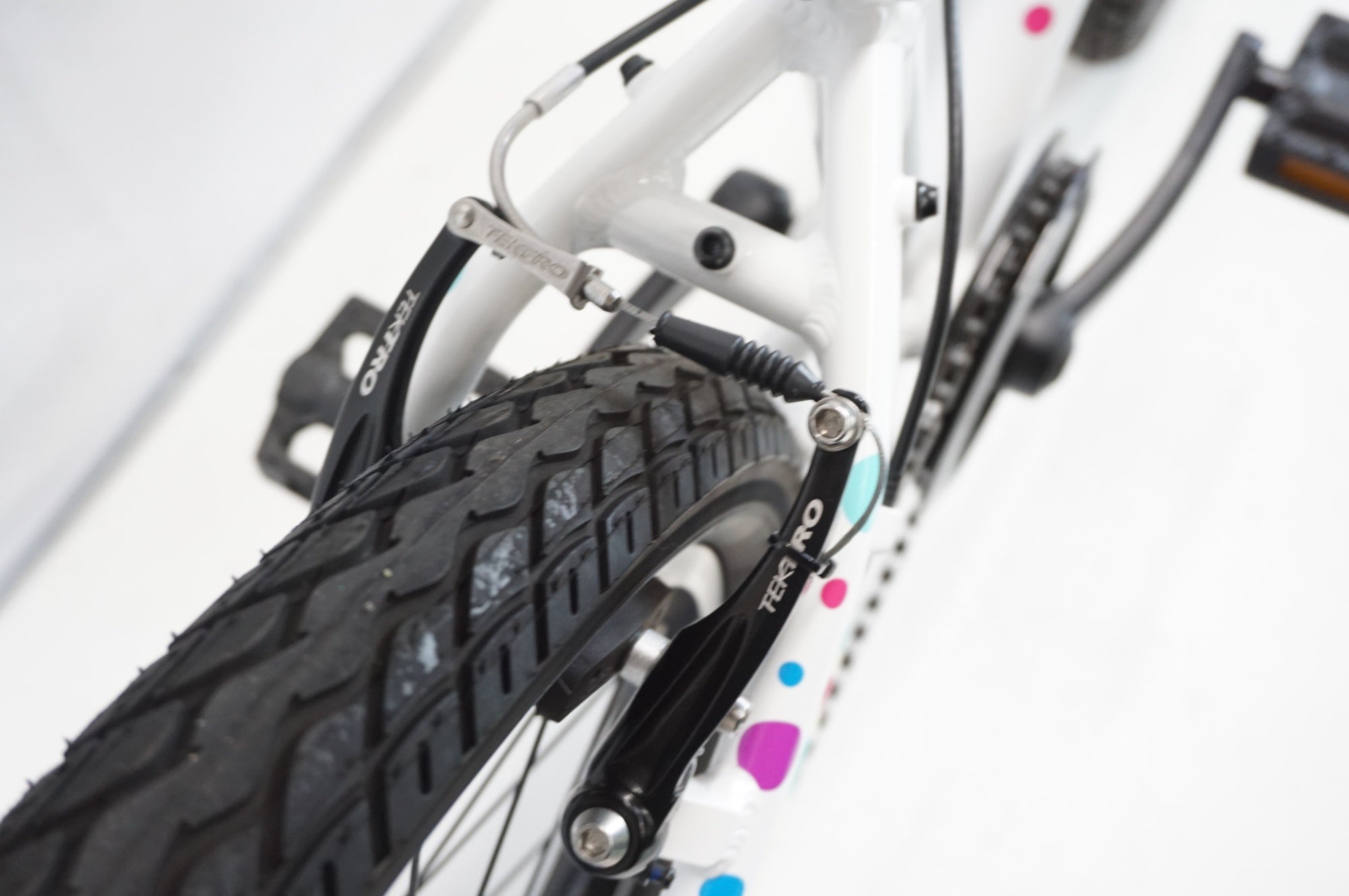 MARIN 「マリン」 DONKY JR 22 2020年モデル キッズバイク / 宇都宮店