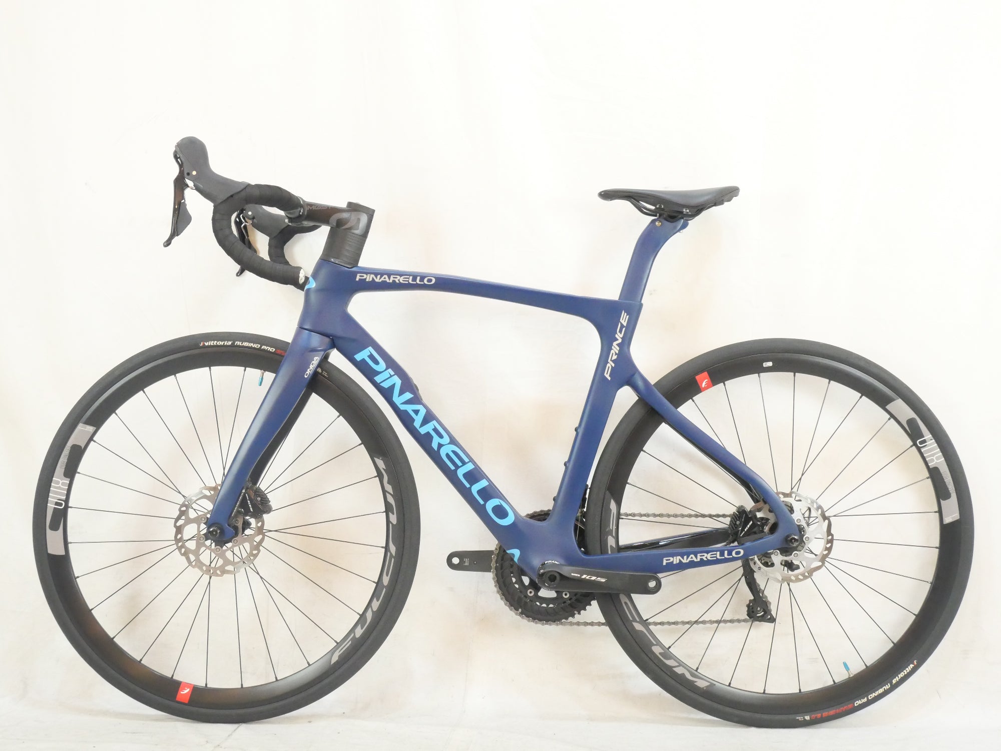 PINARELLO 「ピナレロ」 PRINCE DISK 105 2021年モデル ロードバイク / バイチャリ浦和ベース