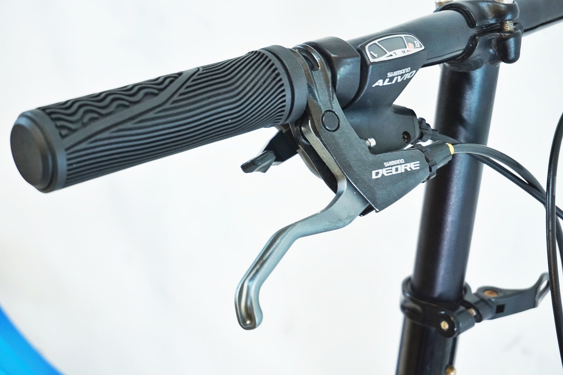 R&M 「ライズアンドミューラー」 BD-1 STANDARD 2014年モデル 折り畳み自転車 カスタム / 有明ガーデン店