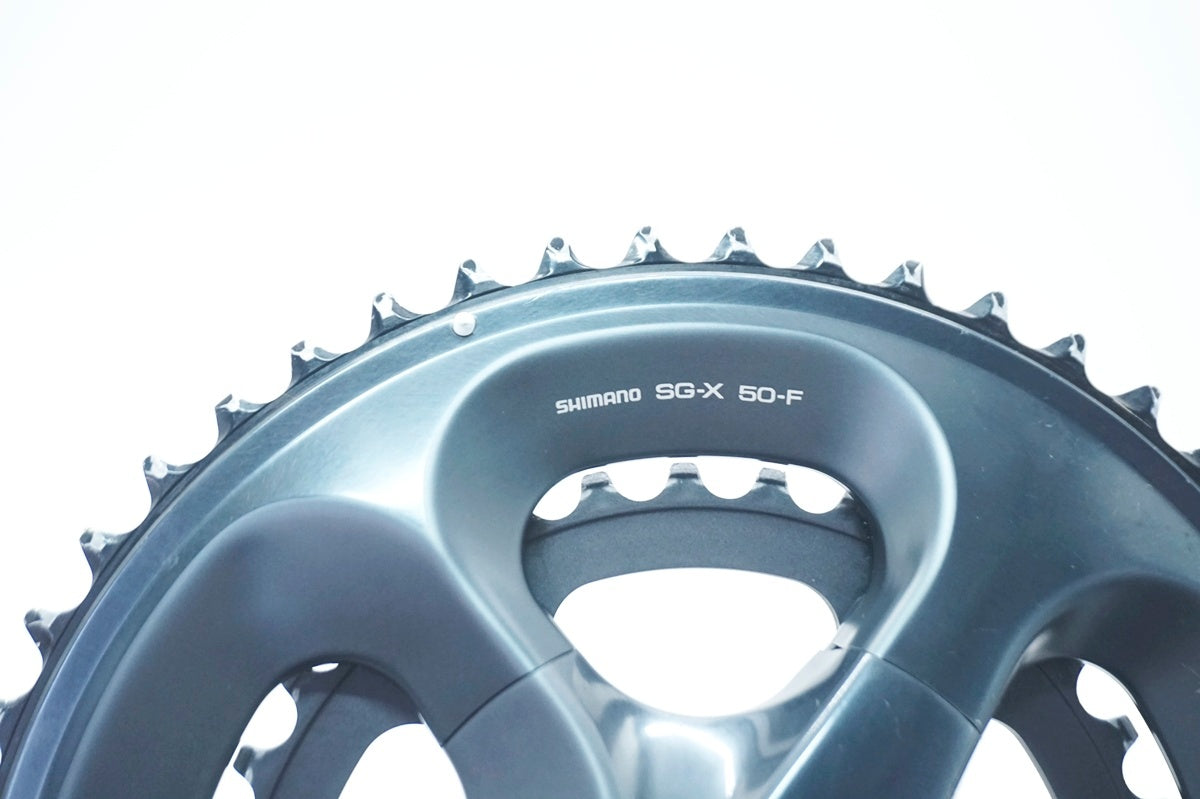 SHIMANO 「シマノ」 ULTEGRA FC-6750 175mm 50/34T クランク / 大阪門真店