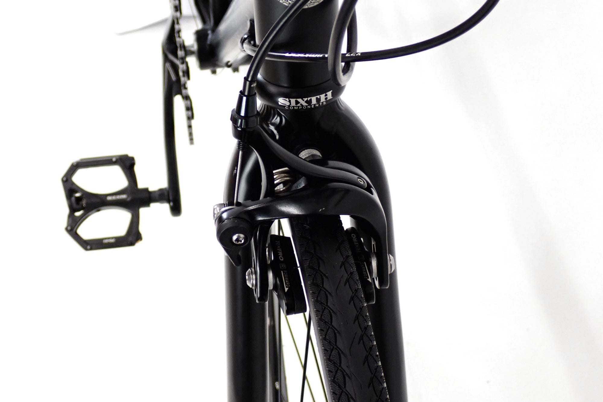 ROCKBIKES 「ロックバイクス」 PRIDE 2017年モデル クロスバイク