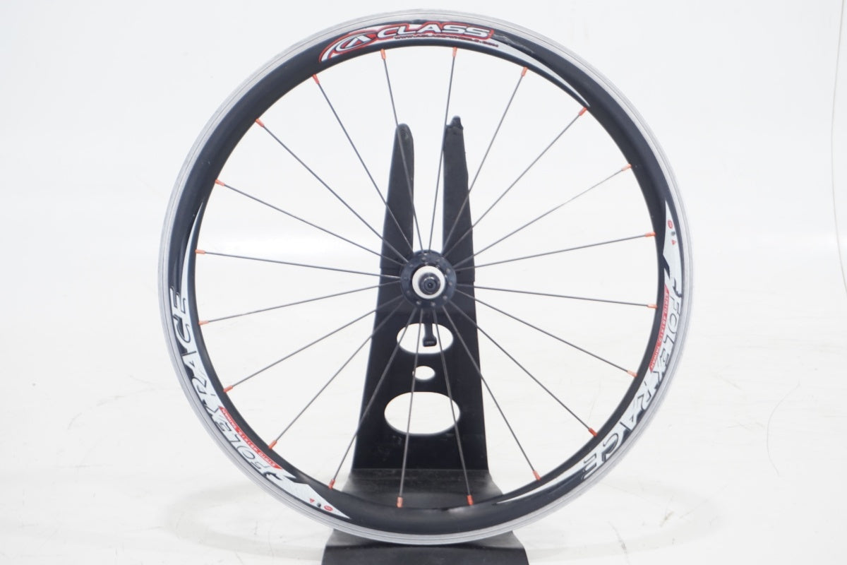 A-CLASS 「エークラス」 FOLEX RACE SHIMANO8-9速 ホイールセット / 滋賀大津店