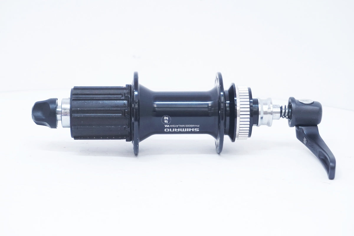 SHIMANO 「シマノ」 DEORE XT FH-M8000 リアハブ / 大阪美原北インター店